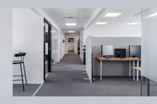 Kontorslokal på Järnvägsgatan 14, Helsingborg – bild 4