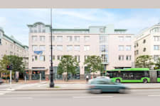 Kontorslokal på Järnvägsgatan 14, Helsingborg – bild 6