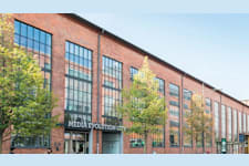 Kontorslokal på Dockan, Malmö – bild 7