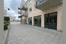 Kontorslokal på Strandvägen 92C, Lomma