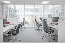 Kontorslokal på Evenemangsgatan 21, Solna – bild 5