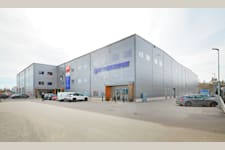 Industrilokal på Leveransvägen 13, Gustavsberg – bild 9