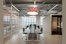 Kontorslokal på Hyllie Vattenparksgata 32, Malmö – bild 25