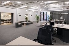 Kontorslokal på Torsgatan 2, Stockholm – bild 5