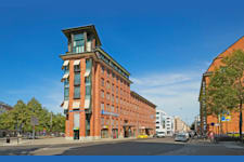 Kontorslokal på Rosenlundsgatan 60, STOCKHOLM – bild 4