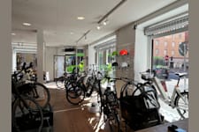 Butikslokal på Storgatan 41, Malmö – bild 8