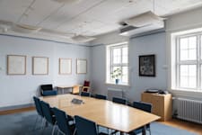 Kontorslokal på Frihamnsallén 7, Malmö – bild 8