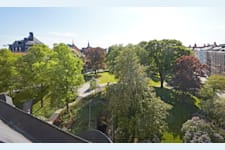 Kontorslokal på Tegnérgatan 34, Stockholm – bild 3