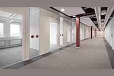 Kontorslokal på Alsnögatan 7, STOCKHOLM