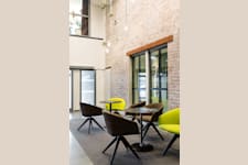 Coworking-plats på Skeppsgatan 19, Malmö – bild 4