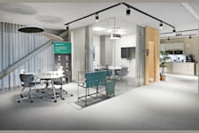 Kontorslokal på Evenemangsgatan 17, Solna – bild 3