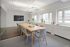 Kontorslokal på Vallgatan 9, Solna – bild 2