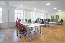 Kontorslokal på Hornsbruksgatan 19, STOCKHOLM – bild 3