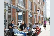 Kontorslokal på Långholmsgatan 27, Stockholm – bild 9