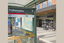 Kontorslokal på Alströmergatan 20, STOCKHOLM – bild 20