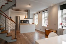 Kontorslokal på Larochegatan 5, Malmö