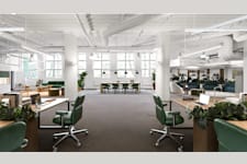 Kontorslokal på Alströmergatan 20, STOCKHOLM – bild 6