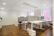 Kontorslokal på Trädgårdsgatan 3, GÖTEBORG – bild 4