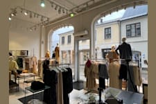 Butikslokal på Lilla fiskaregatan 12, Lund – bild 3