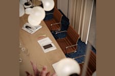 Kontorslokal på Alsnögatan 11, Stockholm – bild 13