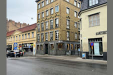 Kontorslokal på Östergatan 19, Malmö