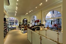 Butikslokal på Regementsgatan 8, Malmö – bild 2