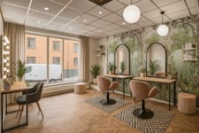 Kontorslokal på Riddargatan 3, Stockholm – bild 2