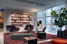 Coworking-plats på Hangövägen 29, Stockholm – bild 6