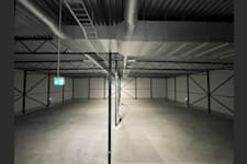 Lagerlokal på Flisvägen, Staffanstorp – bild 7