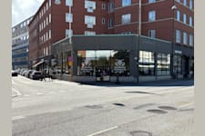 Butikslokal på Drottninggatan 36, Malmö – bild 8