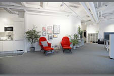 Kontorslokal på Alsnögatan 11, STOCKHOLM – bild 4