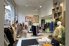 Butikslokal på Lilla fiskaregatan 12, Lund – bild 4