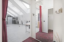 Kontorslokal på Tegnérgatan 37, Stockholm – bild 7