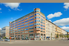 Kontorslokal på Långholmsgatan 27, Stockholm – bild 6