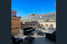 Kontorslokal på Kungsgatan 44, Stockholm