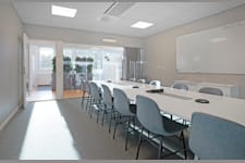 Kontorslokal på Rosenlundsgatan 52, STOCKHOLM