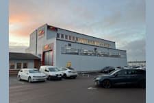 Kontorslokal på Agnesfridsvägen 185 A, Malmö