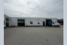 Industrilokal på Svarvaregatan 4, Svedala – bild 10