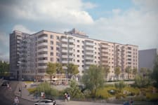Kontorslokal på Enköpingsvägen 23D, Järfälla – bild 2