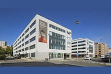 Kontorslokal på Rosenlundsgatan 54, STOCKHOLM – bild 8