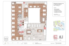 Kontorslokal på Blasieholmsgatan 4A, STOCKHOLM – bild 17