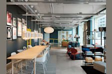 Kontorslokal på Hyllie Vattenparksgata 32, Malmö – bild 3