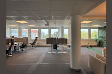 Kontorslokal på Lilla Nygatan 11, Malmö – bild 6