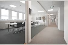 Kontorslokal på Rosenlundsgatan 54, STOCKHOLM