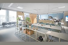 Kontorslokal på Evenemangsgatan 17, Solna – bild 4