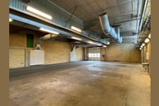 Lagerlokal på Maskinvägen 4, Eslöv