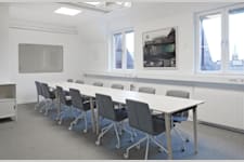 Kontorslokal på Torsgatan 2, Stockholm – bild 5