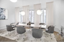 Kontorslokal på Birger Jarlsgatan 33, STOCKHOLM