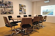 Coworking-plats på Skeppsgatan 19, Malmö – bild 10