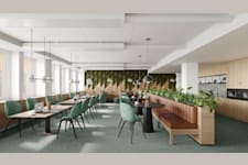 Kontorslokal på Birger Jarlsgatan 6B, Stockholm – bild 7